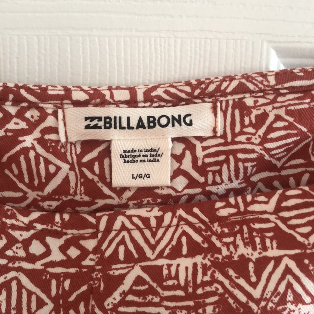 Billabong romper - Picture 2 of 5